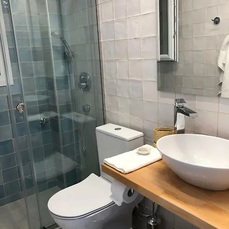 Menigos Сasa de vacaciones