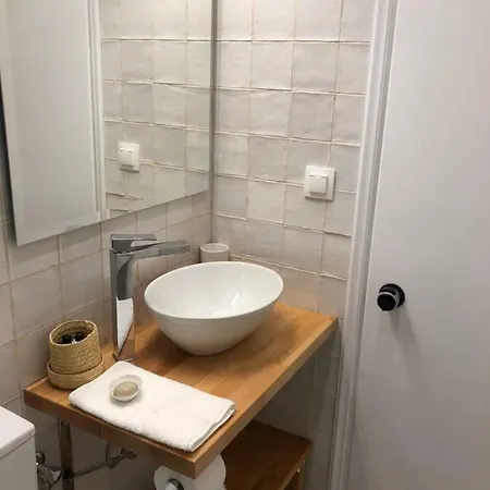 Vakantiehuis Menigos *
