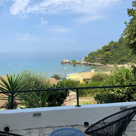 Menigos * Glyfada (Corfu)