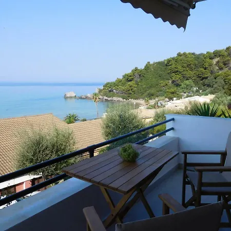 Vakantiehuis Menigos