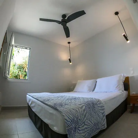 Menigos Vakantiehuis