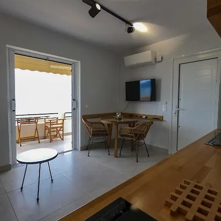 Vakantiehuis Menigos Glyfada (Corfu)