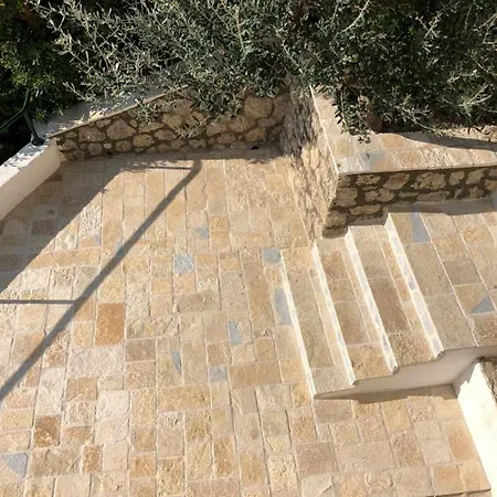 Vakantiehuis Menigos Glyfada (Corfu)