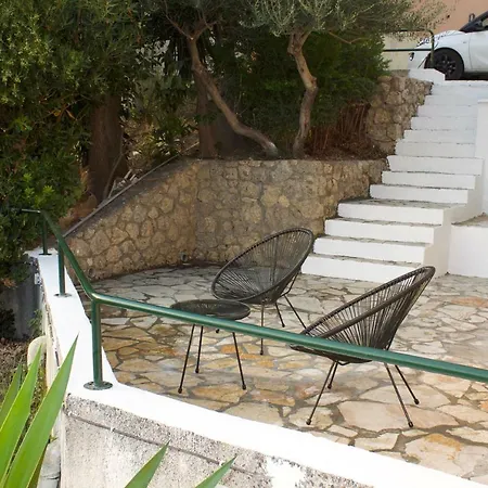 Menigos Vakantiehuis *