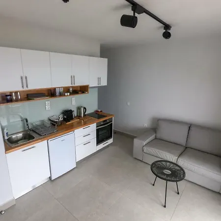 Vakantiehuis Menigos Glyfada (Corfu)